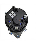 12V 70A Marine Alternator Replacement For Mercruiser Ski Stern Drive Quiet Operation Easy Install Lightweight Design Plug And Play Connectors High Output For Smooth Engine Performance, rear view