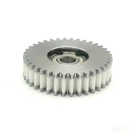 36 Tooth Steel And Nylon Planetary Gear Replacement Part 47.5X12mm For High Torque Ebike Motors 500W 750W 1000W G020 G060 G062
