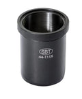 SeaDoo 951 DI Air Compressor Rebuild Kit piston sleeve component with SBT 44-111X marking, side view