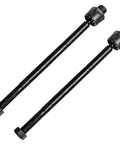 2WD Front Wheel Bearing Hub Kit For Dodge Ram 1500 2002 2003 2004 2005 Includes 12 Piece Suspension Components