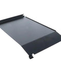 Premium Heavy Duty Jointer Dust Chute Replacement Part N819373 For CMEW020 Woodworking Equipment black molded design