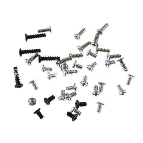Must Have Game Console Screw Repair Kit Full Replacement Set With Triwing Bits And Console Stand And Charging Base Screws