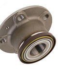 Rear Wheel Bearing Hub Assembly for Ram ProMaster 1500 2500 3500 2014 2015 2016 2017 2018 2019 2020 2021 2022 2023 Replacement Durable OEMStyle Hub Carrier for Smooth Ride and Quiet Operation close-up view