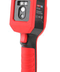 UTi720A Thermal Imaging Camera 256x192 Pro Grade Infrared Cam For Repairs Floor Heating And Pipe Testing Waterproof WiFi