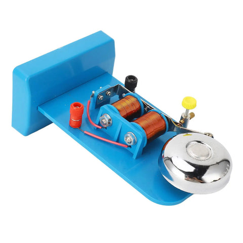 Current And Magnetic Effect Physics Lab Kit For Middle And High School Vertical Demonstration With Base DC 3 To 6V Power Supply