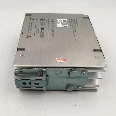 Switching Power Supply PS 1A AC 24V DC 10A Replacement Part 2866323 Tested For Industrial Equipment And Electronics Projects, metal case