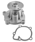 Heavy Duty Engine Water Pump for Jeep Compass and Patriot Keeps Your Motor Running Cool and Smooth on Long Drives with gasket.