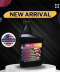Metal Treatment Concentrate Oil Additive MTC Half Quart Bottle Industrial Grade for Automotive Marine and Industrial Engines