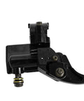 Beefed Up Seven Eighths Inch Hydraulic Front Right Brake Master Cylinder Replacement for Honda ATVs TRX250 TRX300 TRX350 Foreman