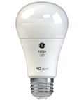 Relax LED Light Bulbs 60W Equivalent Soft White A19 4 Pack Cozy Home Lighting With Warm Glow Energy Efficient Enhanced Color Rendition For Richer Hues