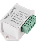 PWM To Analog Converter Module For PLCs And Industrial Control Boards Digital To Analog Voltage Converter Adapter 24V Input With Reverse Polarity