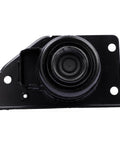 Close-up of Hyundai Accent Kia Rio Rio5 Engine And Transmission Motor Mount Set Of Four 1 6L L4 Replacement OE Direct Fit A7159 9309