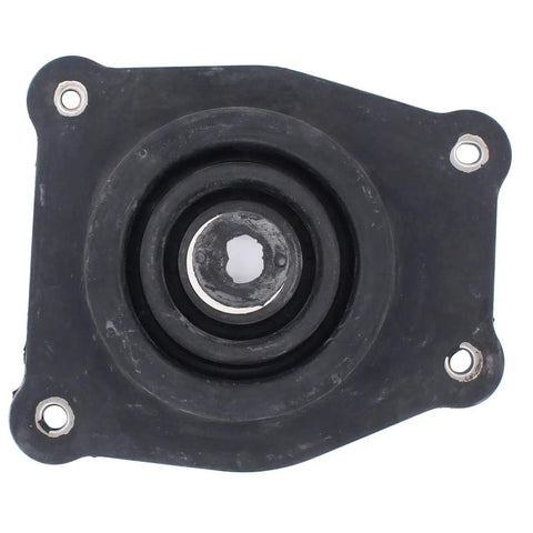 Mazda Miata 1990 2005 Transmission Shift Lever Shifter Boot Seal Rubber Gear Insulator Replacement Bolt On Black
