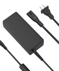 AC DC Power Adapter Charger For Singing Machine iSM1090 iSM1080 Premium WiFi Enabled Pedestal 7 Inch Touchscreen Karaoke System Power Supply Cord Cable Replacement