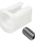 CFG 40079 Handle Kit For Pressure Balancing Tub And Shower Valves Includes Screw And Plastic Adapter