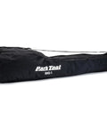 Beefy Travel And Storage Bag For Folding Bicycle Repair Stands That Fits PCS 10.3 PCS 9.3 PRS 25 PRS 26 And More, black nylon