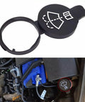 No Brainer Direct Replacement Windshield Wiper Washer Fluid Reservoir Cap Cover For Chevrolet, Buick, Cadillac, GMC OE 13227300 Compatible