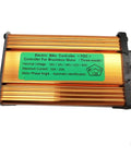 Universal BLDC Brushless Controller For Electric Bikes And E Scooters 24V To 60V 250W Or 350W 10A 15A Or 20A