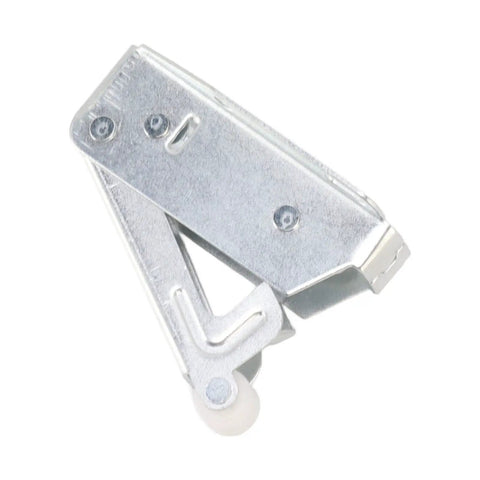 Push To Open Cabinet Latch Set 6 Pack Iron Spring Catches For Self Closing Doors No Fuss Install Lightweight 30,000 Cycle Life