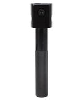 Lock Core Puller Tool Set Pro Grade Heavy Duty Cylinder Core Remover with ergonomic handle