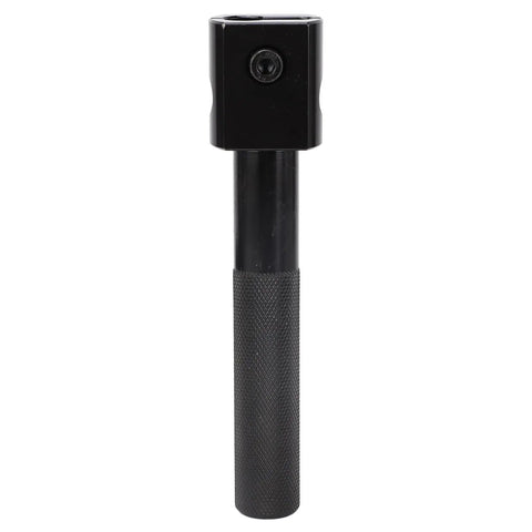 Lock Core Puller Tool Set Pro Grade Heavy Duty Cylinder Core Remover with ergonomic handle