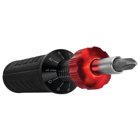 Super Precise Adjustable Micro Torque Screwdriver Great For Electronics Instruments Firearms TPMS Valve Cores And More Delivers Accurate Three