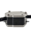 Two Pack Yamaha Outboard Fuel Pump Kit For 115 To 300 HP Boats Replacement 6E5-24410-03 durable marine grade construction
