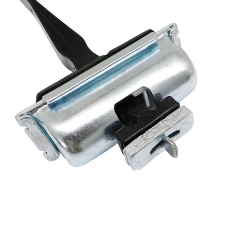 Close-up of Front Door Check Arm Stop Hinge Strap Replacement For Ford Explorer 2011 2019 Left Or Right Side BB5Z-7823552-A