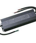 Universal 120 Watt Dimmable 12V DC LED Driver With TRIAC Smooth Flicker Free Dimming Works With 120V AC And Low Voltage Dimmers