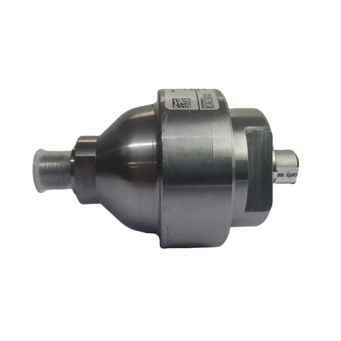 Heavy Duty Hydraulic Accumulator With Solenoid Valves For Industrial Hydraulics 40-1/4-120 One Color Finish High Pressure Rated Maintenance Free Durable Steel Construction Easy Install Ideal For Presses Lifts And Machinery
