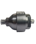 Beefy Hydraulic Accumulator With Solenoid Valve For Industrial Fluid Power Systems Built To Last Solid Performance Size 40 1 4 120