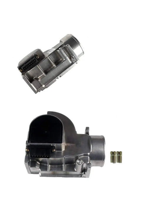 Mass Air Flow MAF Sensor 22250-35050 Direct Replacement For 1989-1995 Toyota Pickup And 1990-1995 4Runner 22REC 2.4L Engine