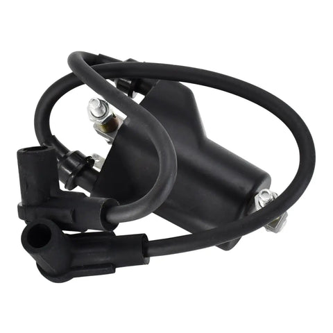 Durable Ignition Coil 26652G01 26652-G01 EPIGC103 ZF-IG-A00114 Replacement for EZGO TXT Golf Cart 1991-2003
