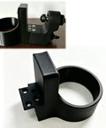Beefy Clamp Bracket For Sous Vide Cookers Secure Mounting Holder For Pots and Containers black reinforced support
