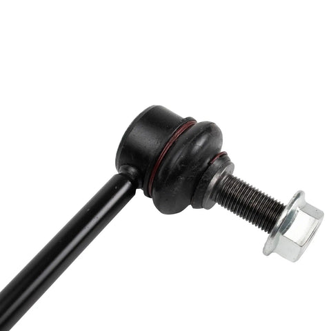 Front Suspension Kit With Ball Joints And Sway Bar Links Includes 2 Front Lower Ball Joints And 2 Sway Bar Links For A Solid Replacement That Delivers A Smoother Ride Tight Handling And Built To Last. Front sway bar link with threaded end