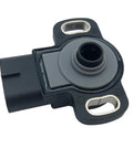 Throttle Position Sensor Replacement Plug And Play TPS For Yamaha FJR1300A 2008 2012 And WR250R 2008 2020 WR250X close-up view