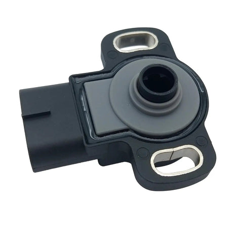 Throttle Position Sensor Replacement Plug And Play TPS For Yamaha FJR1300A 2008 2012 And WR250R 2008 2020 WR250X close-up view