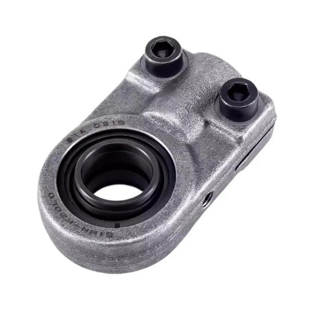 Built Tough Hydraulic Cylinder Joint Bearings Forged From Premium SUJ2 High Carbon Chromium Steel for heavy machinery operations.