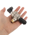 Handheld Universal Quick Release Tire Changer Valve Bead Breaker Exhaust For High Pressure Pneumatic Tire Machines Rapid Exhaust And Easy Replacement Wide Compatibility For Auto Shops And Commercial Tire Service, metal