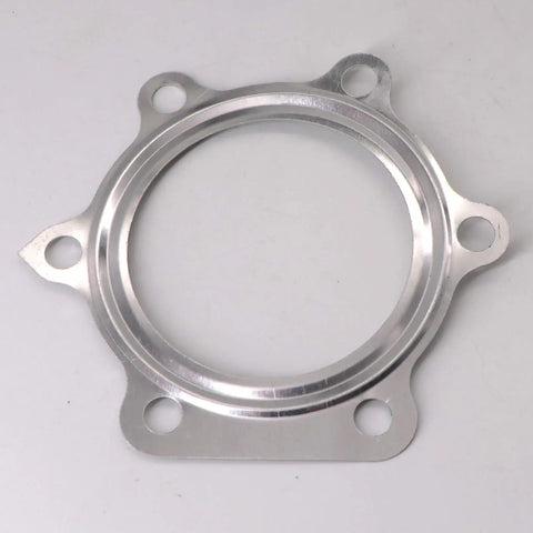 Yamaha Blaster 200 YFS200 Top End Kit With Moly Coated Piston Rings Wristpin Circlips Head Gasket visible on white background
