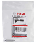 Package of Swiss Made Nibbler Punch For Sheet Metal Cutting And Fabrication, Heavy Duty Punch Tool For Use With 1529B, in clear plastic bag.