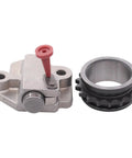 Timing chain tensioner and VVT gear for Hyundai or Kia motor, designed for tough daily driving and reliable performance.