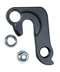 Derailleur Hanger 131 Replacement For XTC Anthem Talon Roam Trance And LIV Tempt Rove Enchant MTB Bikes Aluminum Alloy Dropout Hanger RE9GA With Bolts