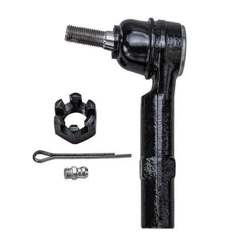 Front Tie Rod End Kit For Chevy Traverse GMC Acadia Saturn Outlook Buick Enclave 6pc Replacement with components