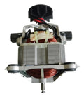 9530 Blender Motor Replacement For Smoothies And Soy Milk Makers, All-Copper Core, Beast-Mode High-Torque Power For Multi-Brand Blenders, Easy Install, Durable Pulping Performance For Rich Creamy Blends, all-copper motor