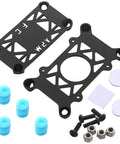 RC Anti Vibration Plate And Shock Absorber Mount For Flight Controllers Quadcopters Compatible With APM 2.6 2.8 Pixhawk PX4 Pixracer