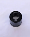 Straight Fire Sk10 Collet Nut And Locknut For Tool Holders built tough, black machined steel with ISO standard threading.