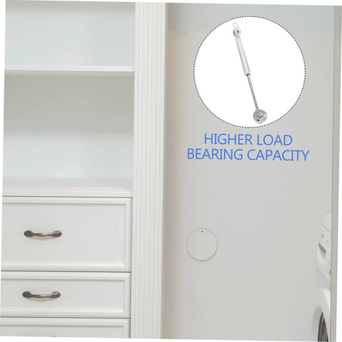 High-load soft close cabinet hinge for easy installation and smooth closing, ideal for kitchen and furniture use.