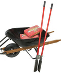 Fast Setting Concrete Mix 50 Lbs Bag for Quick Set Concrete Projects DIY Friendly with Easy Installation on a wheelbarrow