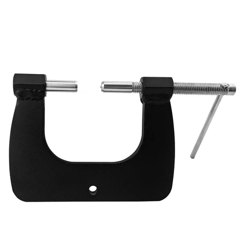 Solid As A Rock Hand Tubular Rivet Tool Kit With Comfort Fit Handle And Premium Aluminum Rivets Designed For Window Vents And Vintage Gear Fixes To Make No Sweat For Weekend Pros